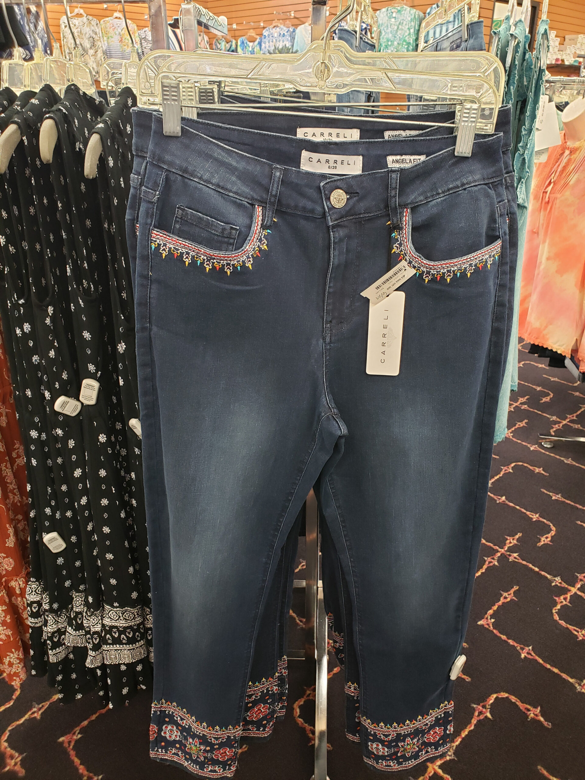 Carelli Jeans